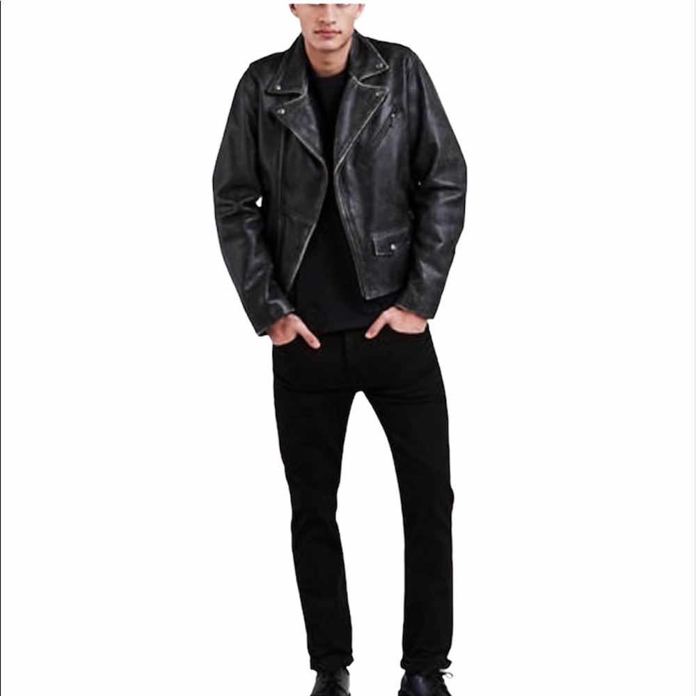 Levi’s 511 Slim Fit Jeans